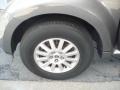 Sterling Grey Metallic - Mariner V6 Premier 4WD Photo No. 21