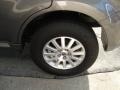 Sterling Grey Metallic - Mariner V6 Premier 4WD Photo No. 22