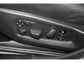 Black Merino Leather Controls Photo for 2010 BMW M5 #70630276