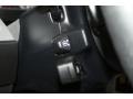 Black Merino Leather Controls Photo for 2010 BMW M5 #70630285