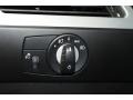 Black Merino Leather Controls Photo for 2010 BMW M5 #70630294
