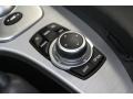 Black Merino Leather Controls Photo for 2010 BMW M5 #70630369