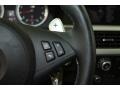 Black Merino Leather Controls Photo for 2010 BMW M5 #70630385