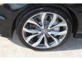 2013 Audi A6 3.0T quattro Sedan Wheel