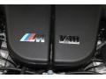  2010 M5  5.0 Liter M DOHC 40-Valve VVT V10 Engine