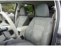 2009 Sterling Grey Metallic Ford Escape XLT  photo #12