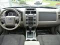 2009 Sterling Grey Metallic Ford Escape XLT  photo #18