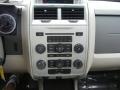 2009 Sterling Grey Metallic Ford Escape XLT  photo #21