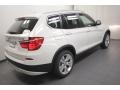 Alpine White - X3 xDrive 35i Photo No. 8