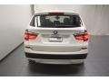 2013 Alpine White BMW X3 xDrive 35i  photo #10