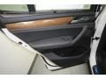 Alpine White - X3 xDrive 35i Photo No. 25
