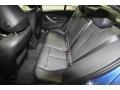 Black Rear Seat Photo for 2013 BMW 3 Series #70631362