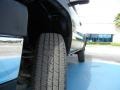 2007 Blue Granite Metallic Chevrolet Silverado 2500HD Classic Work Truck Regular Cab 4x4  photo #11