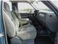 Dark Charcoal Interior Photo for 2007 Chevrolet Silverado 2500HD #70631671
