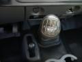 2007 Chevrolet Silverado 2500HD Dark Charcoal Interior Transmission Photo