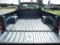 Dark Charcoal Trunk Photo for 2007 Chevrolet Silverado 2500HD #70631731