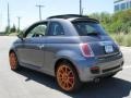 Grigio (Grey) - 500 Sport Photo No. 3