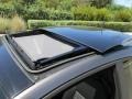 2012 Fiat 500 Sport Tessuto Nero/Nero (Black/Black) Interior Sunroof Photo