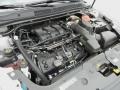 3.5 Liter DOHC 24-Valve Ti-VCT V6 Engine for 2013 Ford Taurus SE #70631992
