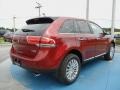 Ruby Red Tinted Tri-Coat - MKX FWD Photo No. 3