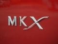 Ruby Red Tinted Tri-Coat - MKX FWD Photo No. 4