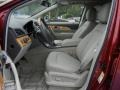 Ruby Red Tinted Tri-Coat - MKX FWD Photo No. 5