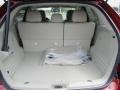 Ruby Red Tinted Tri-Coat - MKX FWD Photo No. 11