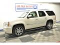 2012 White Diamond Tricoat GMC Yukon Denali AWD  photo #1