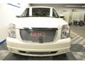 2012 White Diamond Tricoat GMC Yukon Denali AWD  photo #3