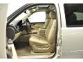 2012 White Diamond Tricoat GMC Yukon Denali AWD  photo #14