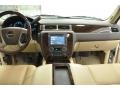 2012 White Diamond Tricoat GMC Yukon Denali AWD  photo #23