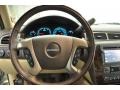 2012 White Diamond Tricoat GMC Yukon Denali AWD  photo #25