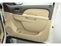 2012 White Diamond Tricoat GMC Yukon Denali AWD  photo #41