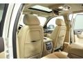 2012 White Diamond Tricoat GMC Yukon Denali AWD  photo #43