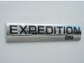 2013 Ford Expedition XLT 4x4 Badge and Logo Photo