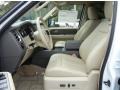 Camel Interior Photo for 2013 Ford Expedition #70632676