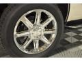 2012 White Diamond Tricoat GMC Yukon Denali AWD  photo #54