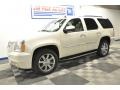 2012 White Diamond Tricoat GMC Yukon Denali AWD  photo #56