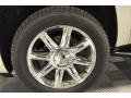 2012 White Diamond Tricoat GMC Yukon Denali AWD  photo #61