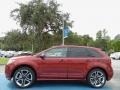  2013 Edge Sport Ruby Red