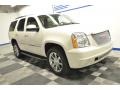 2012 White Diamond Tricoat GMC Yukon Denali AWD  photo #73