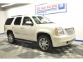 2012 White Diamond Tricoat GMC Yukon Denali AWD  photo #74