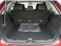  2013 Edge Sport Trunk