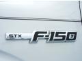 2012 F150 STX Regular Cab Logo