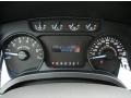 Steel Gray Gauges Photo for 2012 Ford F150 #70633171