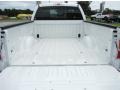 2012 Ford F150 Steel Gray Interior Trunk Photo