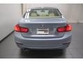 Liquid Blue Metallic - 3 Series 328i Sedan Photo No. 10