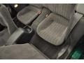 Dark Pewter Rear Seat Photo for 1999 Pontiac Firebird #70633570