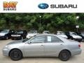 Mineral Green Opalescent - Camry LE Photo No. 1