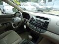 Mineral Green Opalescent - Camry LE Photo No. 5
